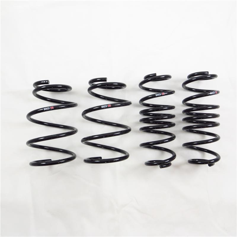 Load image into Gallery viewer, Rs-R T088S RSR Super Down Springs
