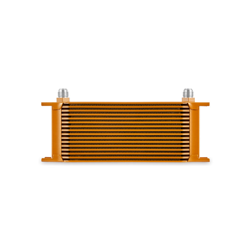 Load image into Gallery viewer, Mishimoto MMOC-16GD MM Oil Cooler - Univ
