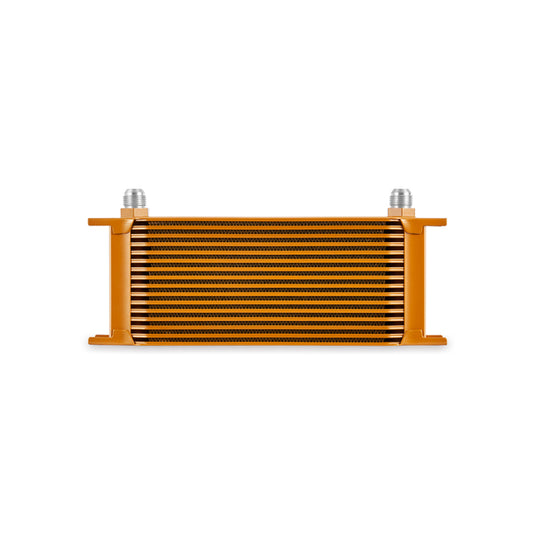 Mishimoto MMOC-16GD MM Oil Cooler - Univ