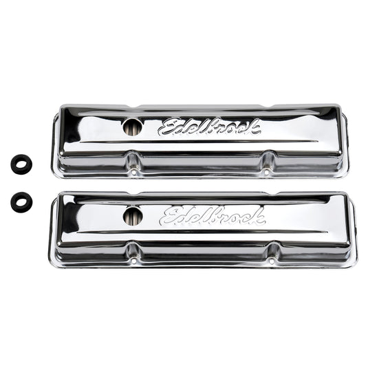 Edelbrock 4449 EDE Valve Covers