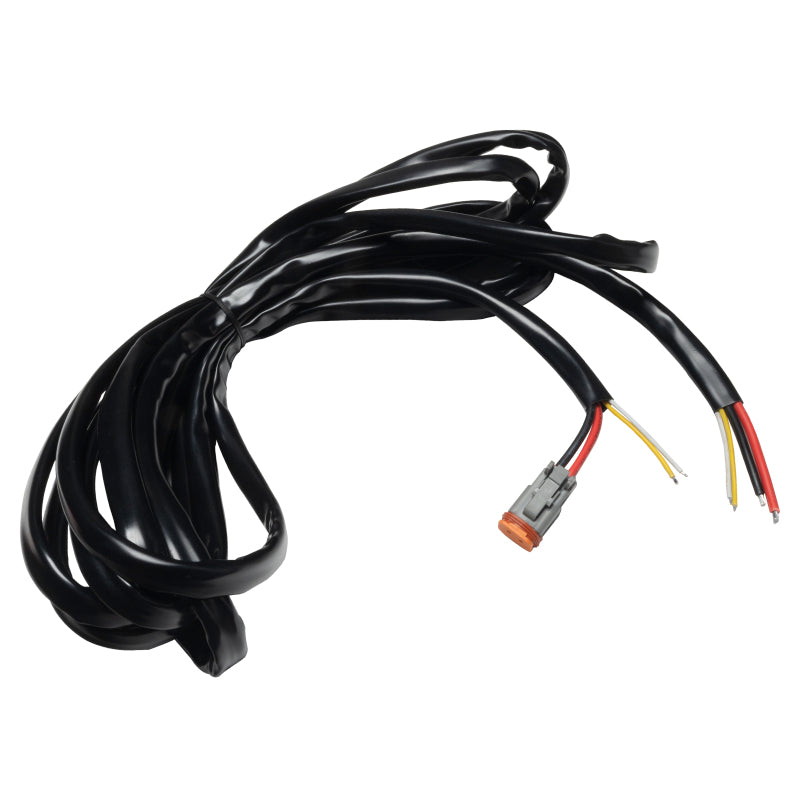 Load image into Gallery viewer, Oracle Lighting 5899-504 ORL Wiring Harnesses
