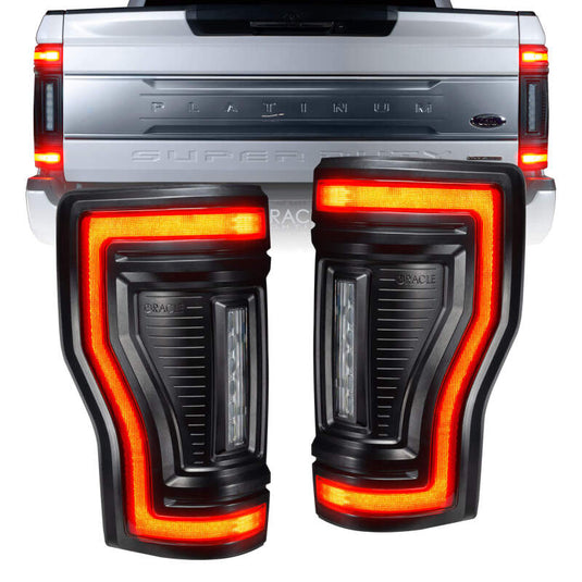 Oracle Lighting 5896-504 ORL LED Tail Lights