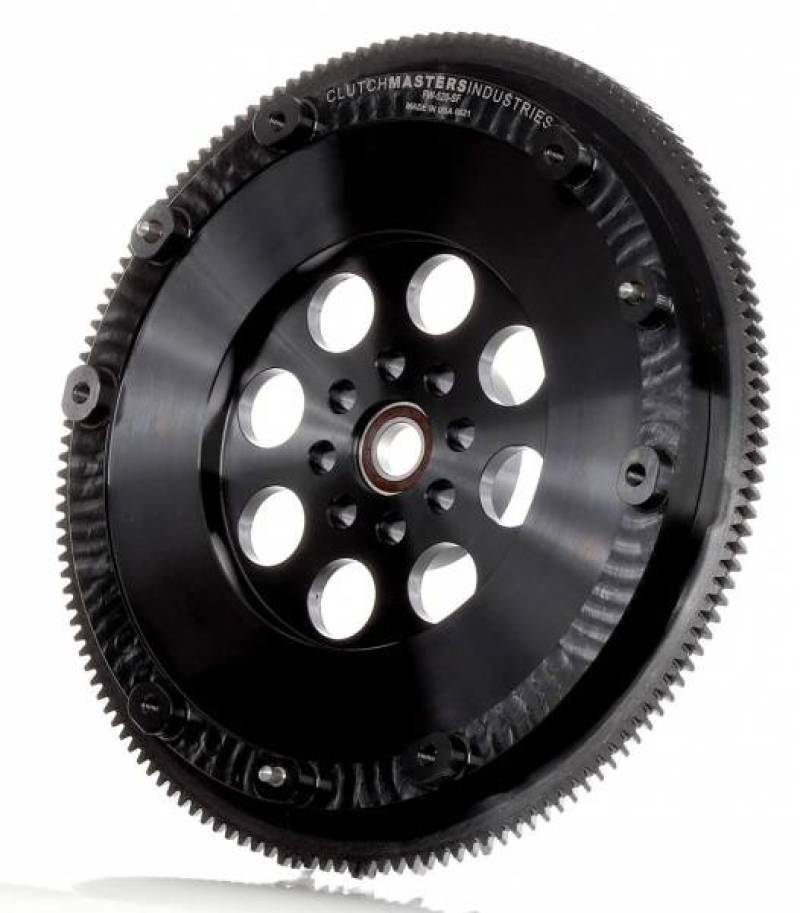 Load image into Gallery viewer, Clutch Masters FW-520-SF CM Steel Flywheels
