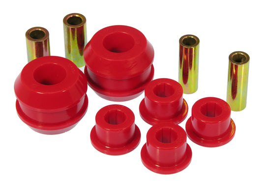 Prothane 7-234 PRO Control Arm Bushings - Red