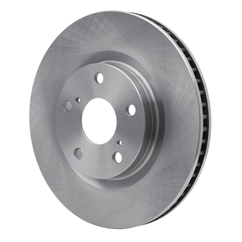 Load image into Gallery viewer, Dfc 600-76080 DFC Brake Rotors - Plain
