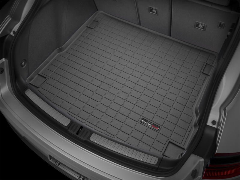 Load image into Gallery viewer, Weathertech 40726 WT Cargo Liners - Black
