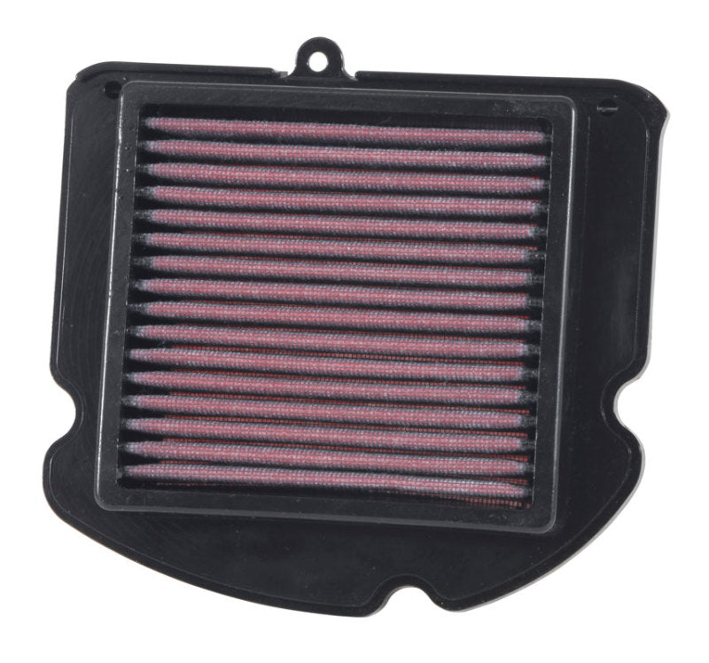 Load image into Gallery viewer, K&amp;N Engineering YA-0116 KN Motorcycle Direct Fit Air Filters
