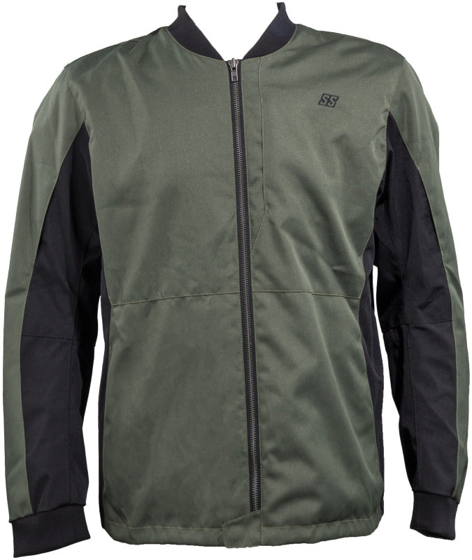 Load image into Gallery viewer, Speed And Strength 609856 SAS Under The Radar Textile Jacket
