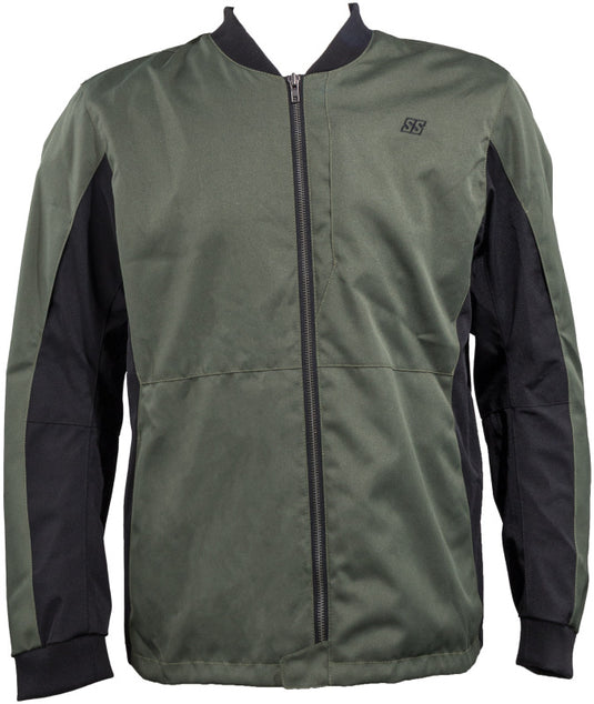 Speed And Strength 609855 SAS Under The Radar Textile Jacket