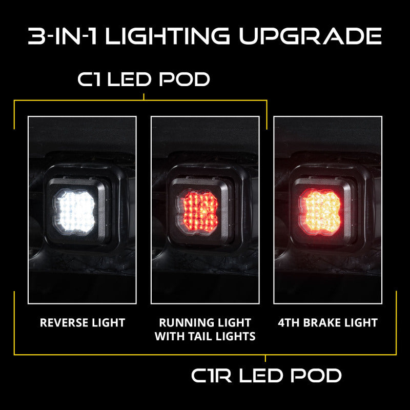 Load image into Gallery viewer, Diode Dynamics DD7649 DIO LED Interior Kit
