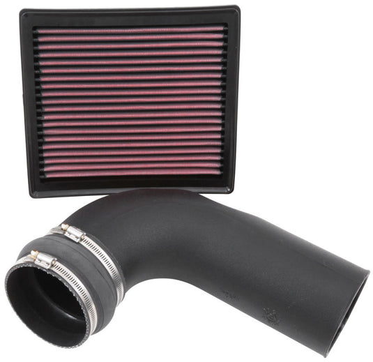 K&N Engineering 57-1568 KN 57 FIPK Air Intake 50
