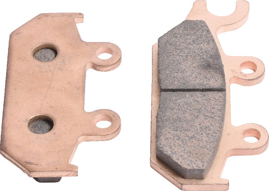 Quadboss 600147 QBS Brake Pads