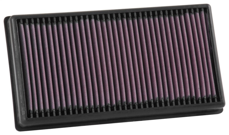 Load image into Gallery viewer, K&amp;N Engineering 33-5071 KN Drop in Air Filters
