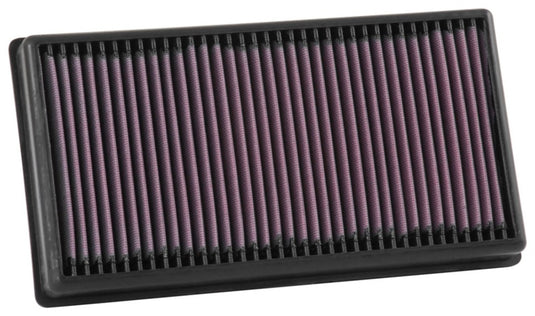 K&N Engineering 33-5071 KN Drop in Air Filters