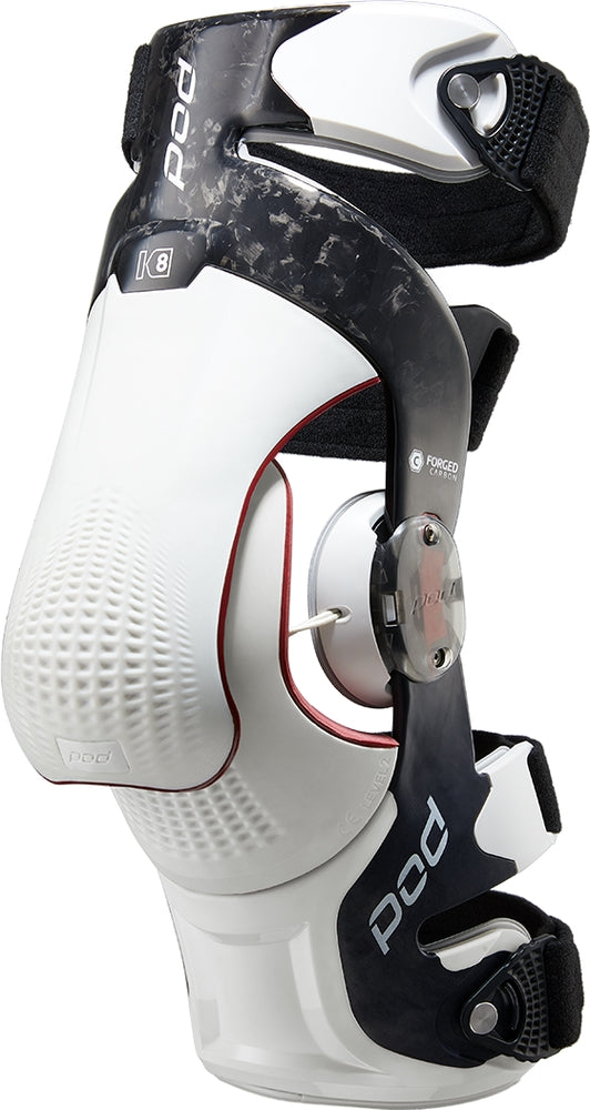 Carbon/White