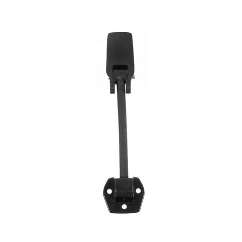 Buyers WJ211 Ultra Rubber/Polymer Hood Catch - 12in.