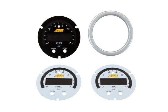 Aem 30-0301-ACC AEM Digital Gauges