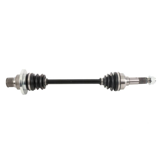 All Balls Racing ABM-YA-8-322 ABR A-Arm Kits