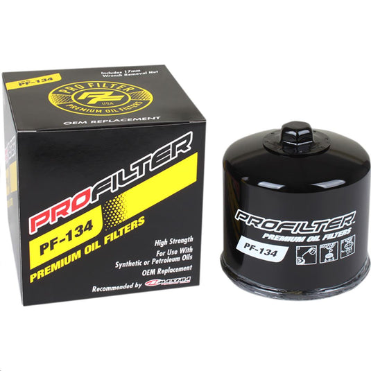 Pro Filter PF-134 Premium Oil Filter