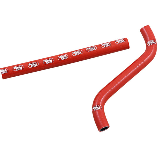Samco Sport APR-14-RD Radiator Hose Kit - Red