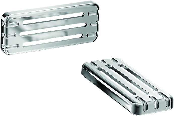 Kuryakyn 9002 KUR Exterior Trim D