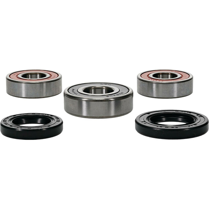 Pivot Works 25-1230-P Premium Wheel Bearing Kit