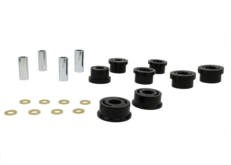 Load image into Gallery viewer, Whiteline W92994 WL Bushings - Crossmember
