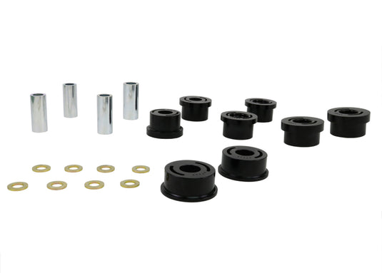 Whiteline W92994 WL Bushings - Crossmember