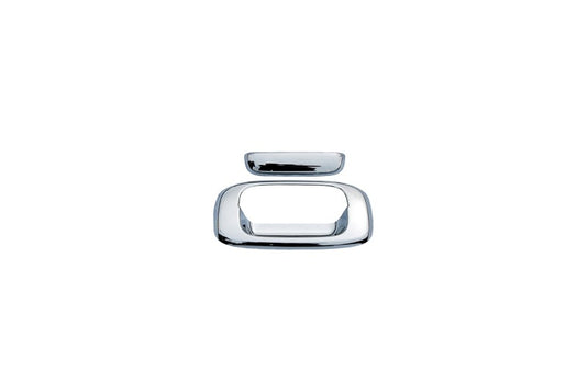 Avs 686565 AVS Tailgate Handle Covers