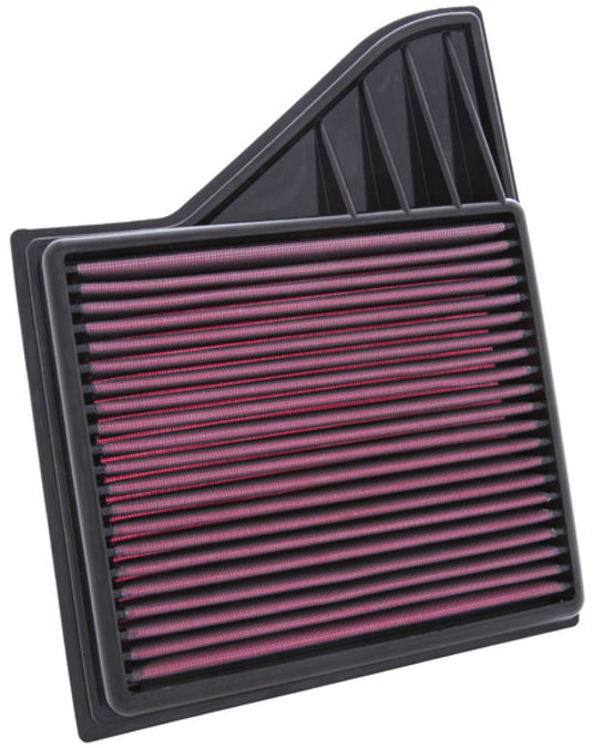 K&N Engineering 33-2431 KN Drop in Air Filters