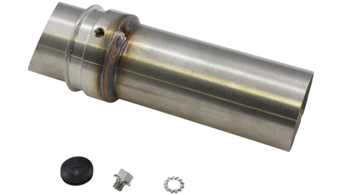 Akrapovic V-TUV326 Exhaust Noise Damper