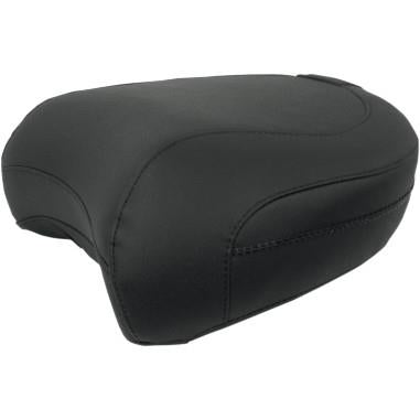 Mustang 79680 Vintage Passenger Seat with Backrest Receiver Only