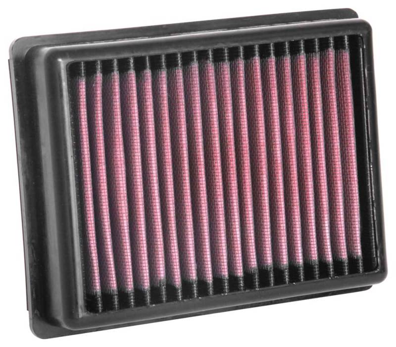Load image into Gallery viewer, K&amp;N Engineering TB-1216 KN Motorcycle Direct Fit Air Filters
