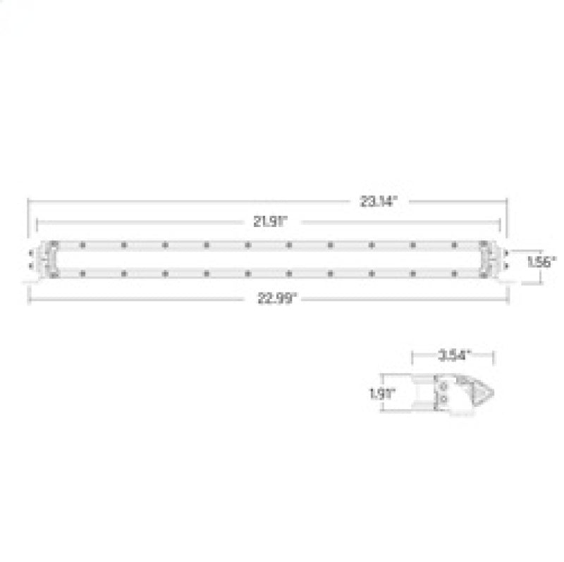 Load image into Gallery viewer, Rigid Industries 920414 RIG SR Series
