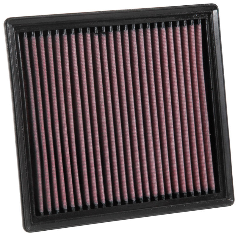 Load image into Gallery viewer, K&amp;N Engineering 33-5064 KN Drop in Air Filters
