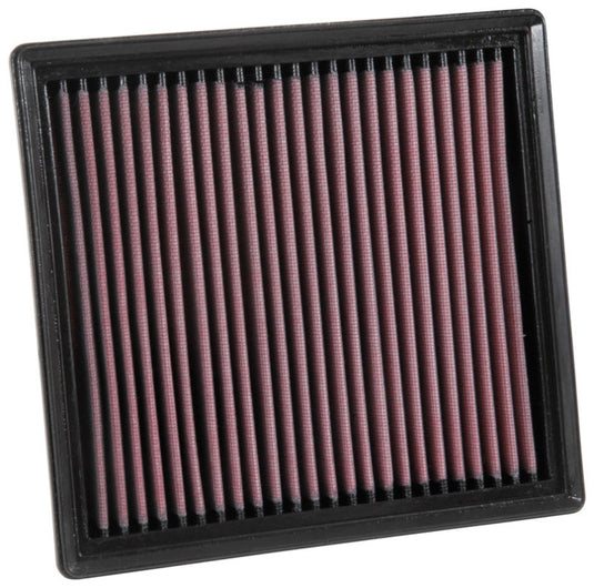 K&N Engineering 33-5064 KN Drop in Air Filters