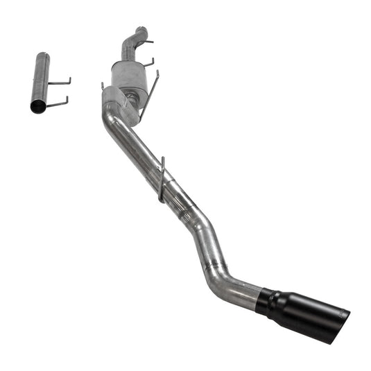 Flowmaster 717930 FLO FlowFX Cat-Back Exhaust Systems