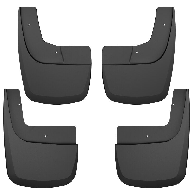 Load image into Gallery viewer, Husky Liners 58536 HL Mud Guards
