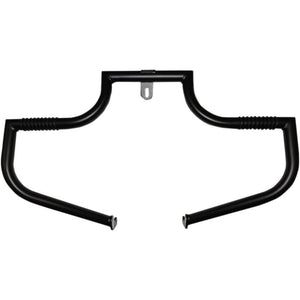 Lindby FB116-1 Linbar Front Highway Bar - Flat Black Powder-Coated