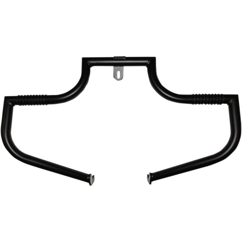 Lindby FB116-1 Linbar Front Highway Bar - Flat Black Powder-Coated
