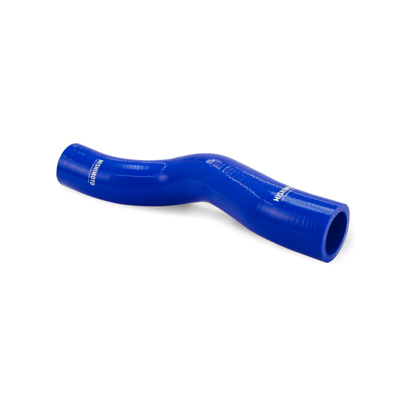 Load image into Gallery viewer, Mishimoto MMHOSE-CIV-22BL MM Silicone Hose - Radiator
