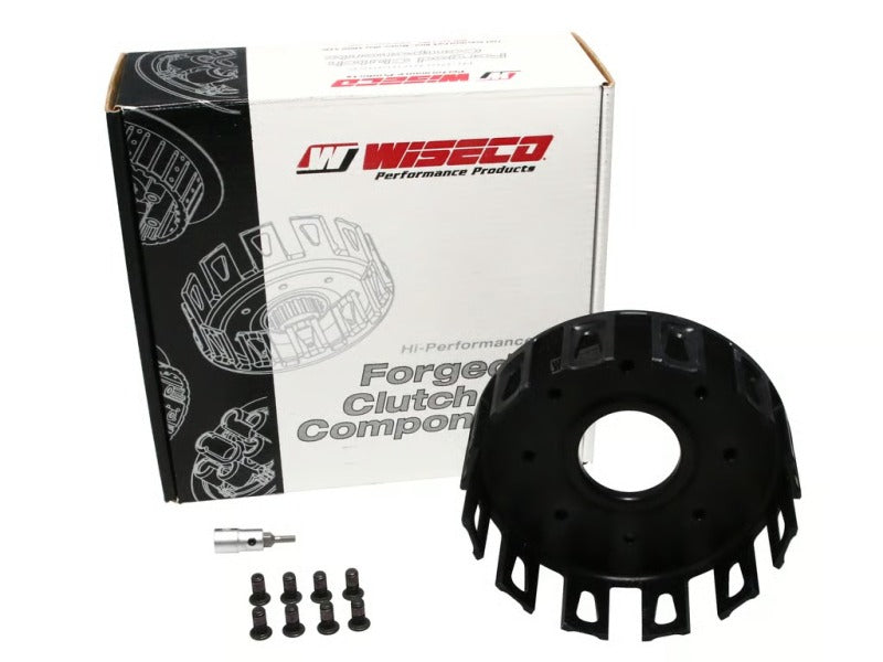 Load image into Gallery viewer, Wiseco WPP3009 WIS Clutch Baskets
