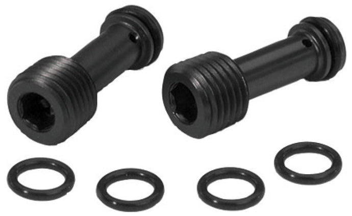 Moroso 22016 MOR Oil Restrictors