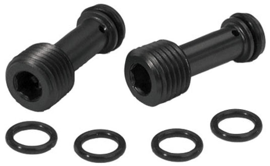 Moroso 22016 MOR Oil Restrictors