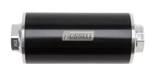 Russell 649250 RUS Fuel Filters