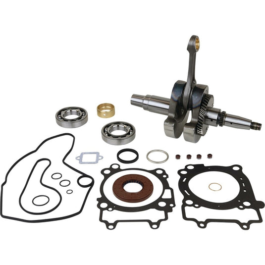 Hot Rods HR00210 Complete Bottom End Rebuild Kit