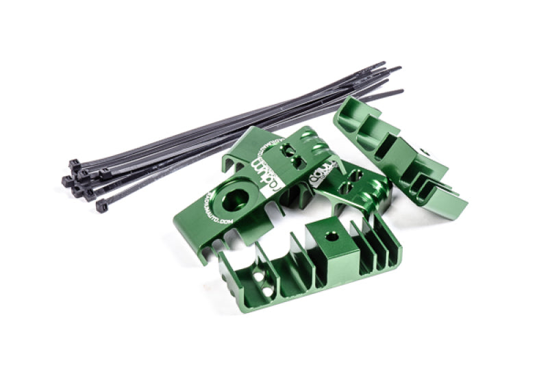 Load image into Gallery viewer, Radium Engineering 20-0416 RAD Line Retainer Kits
