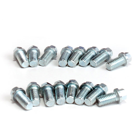 Bbk 1577 BBK Header Bolts