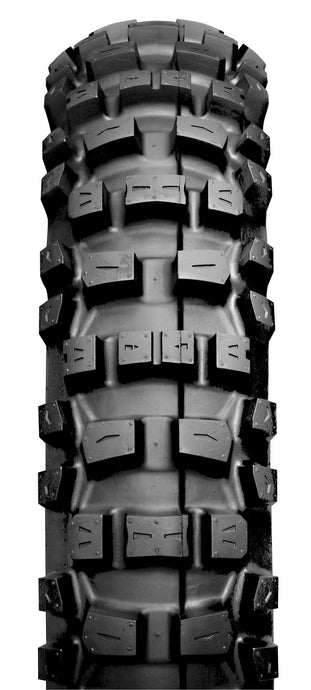 Irc T10259 iX-05H Rear Tire - 90/100-16