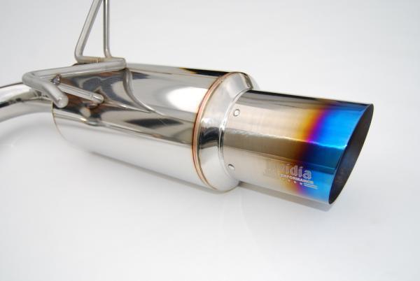 Load image into Gallery viewer, Invidia HS08STIGTT INV N1 - Titanium Tips
